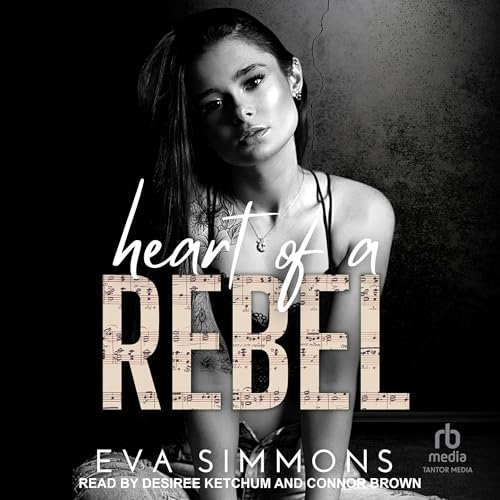 Cover of Heart of a Rebel