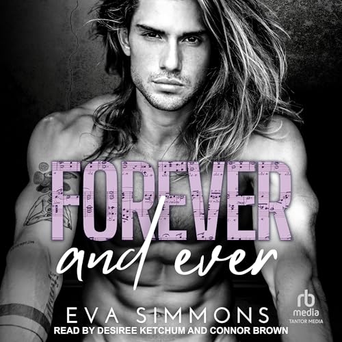 Cover of Forever and Ever