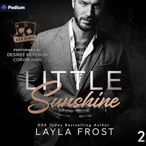Cover of Little Sunshine
