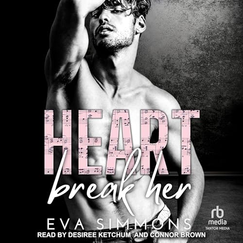 Cover of Heart Break Her