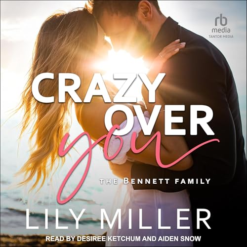 Cover of Crazy over You