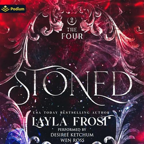 Cover of Stoned
