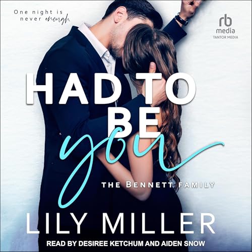 Cover of Had to Be You