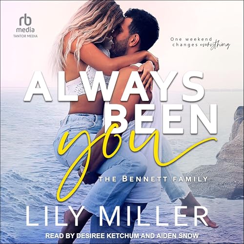 Cover of Always Been You