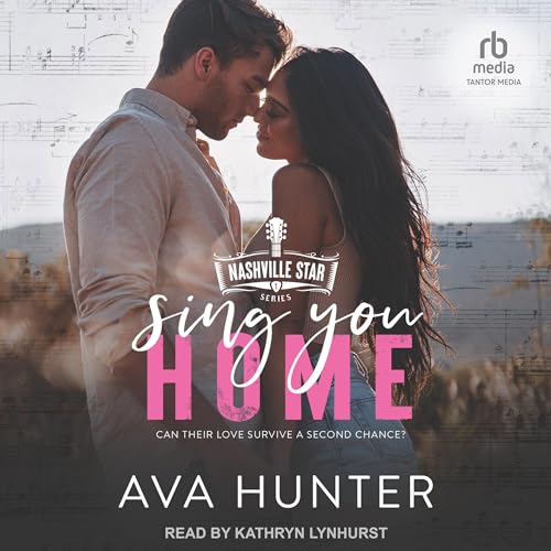 Cover of Sing You Home