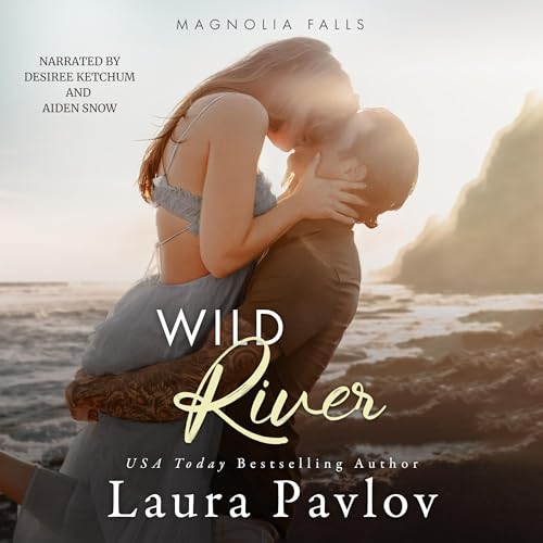 Cover of Wild River