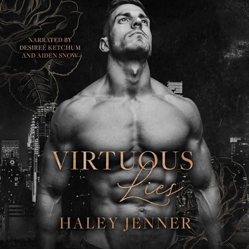 Cover of Virtuous Lies