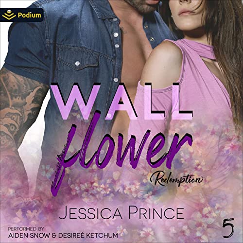 Cover of Wallflower