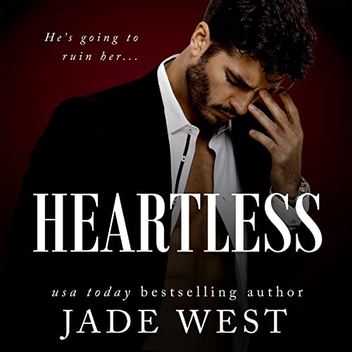 Cover of Heartless
