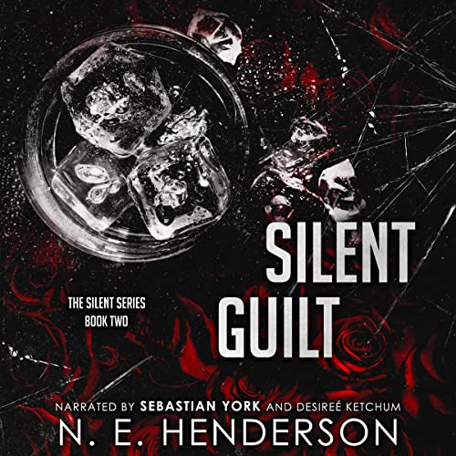 Cover of Silent Guilt