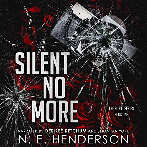 Cover of Silent No More: Book 1