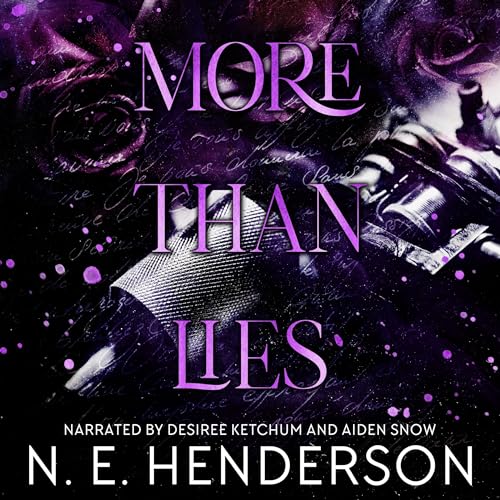 Cover of More than Lies