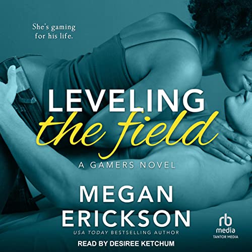 Cover of Leveling the Field