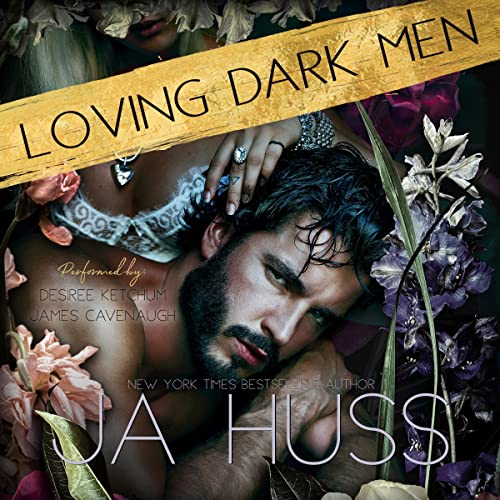 Cover of Loving Dark Men