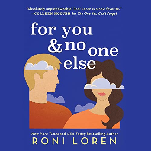 Cover of For You & No One Else