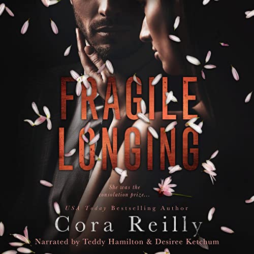 Cover of Fragile Longing