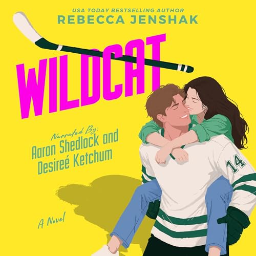 Cover of Wildcat