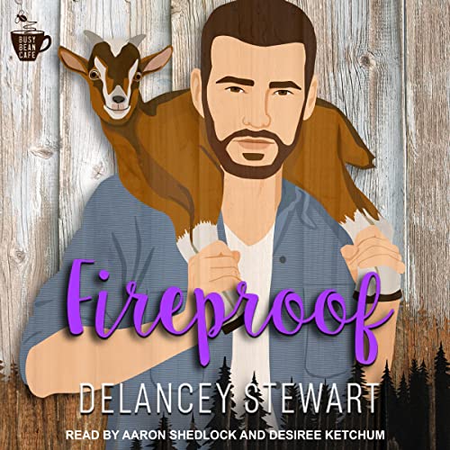 Cover of Fireproof