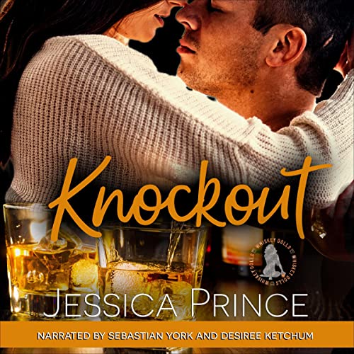 Cover of Knockout