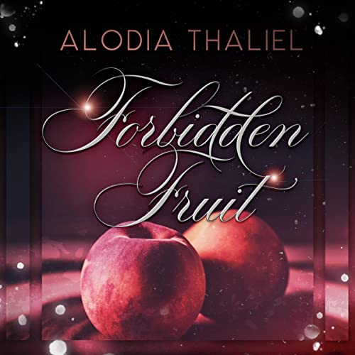 Cover of Forbidden Fruit