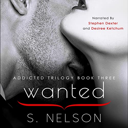 Cover of Wanted
