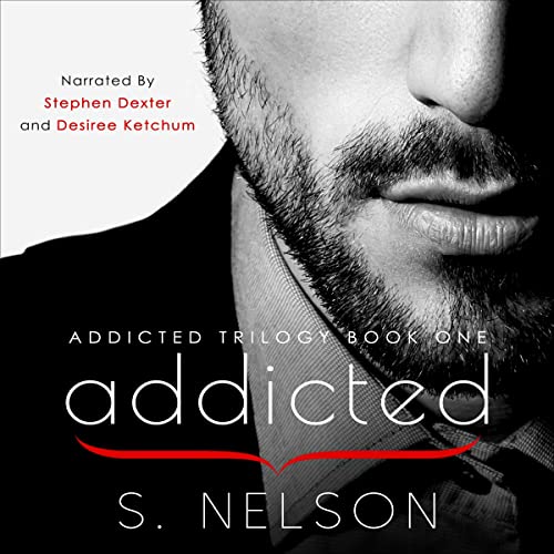 Cover of Addicted