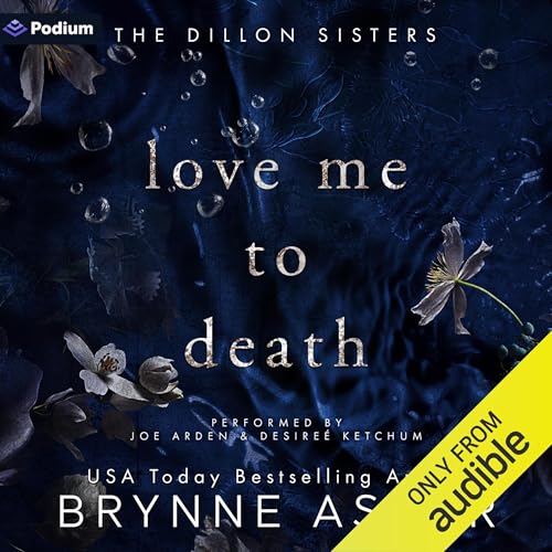 Cover of Love Me to Death