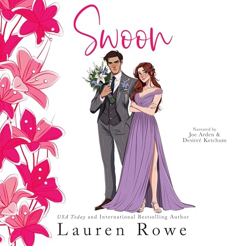Cover of Swoon