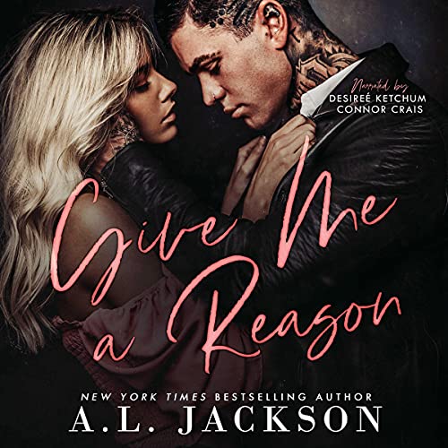 Cover of Give Me a Reason