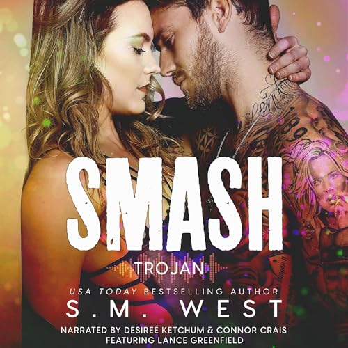 Cover of Smash