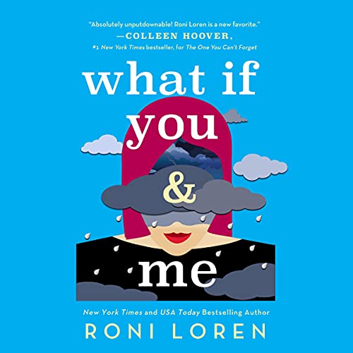 Cover of What If You & Me