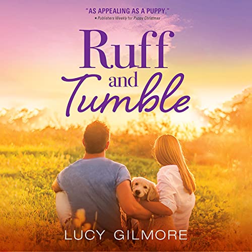 Cover of Ruff and Tumble