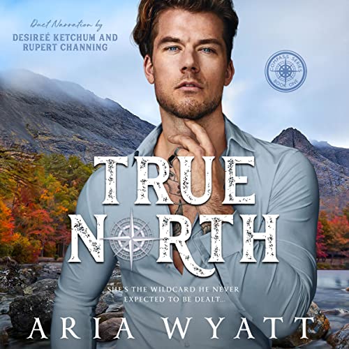 Cover of True North