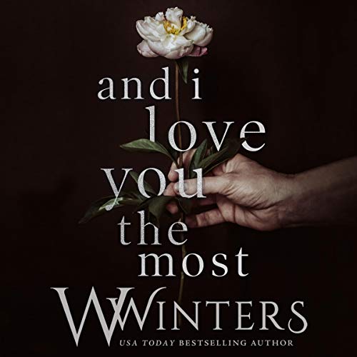 Cover of And I Love You the Most