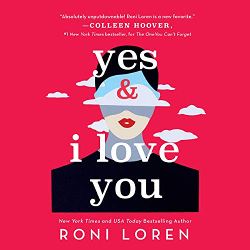 Cover of Yes & I Love You
