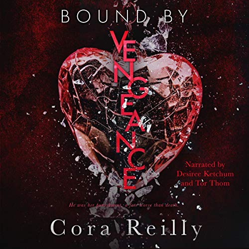 Cover of Bound by Vengeance