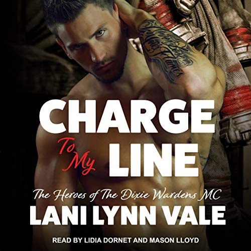 Cover of Charge To My Line