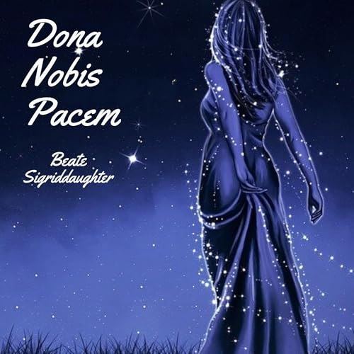 Cover of Dona Nobis Pacem