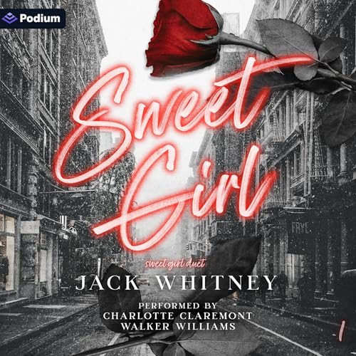 Cover of Sweet Girl