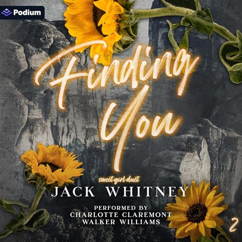 Cover of Finding You