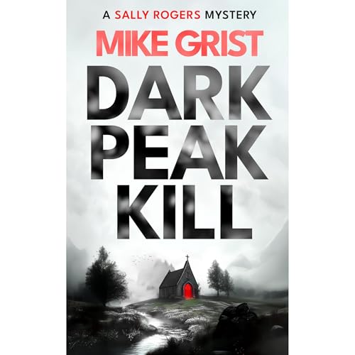 Cover of Dark Peak Kill