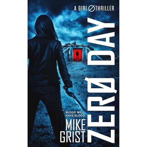 Cover of Zero Day