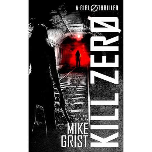 Cover of Kill Zero