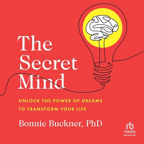 Cover of The Secret Mind