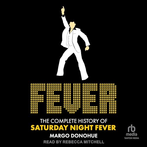 Cover of Fever