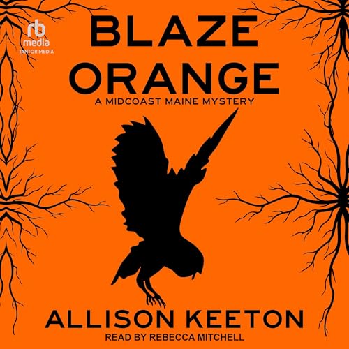 Cover of Blaze Orange