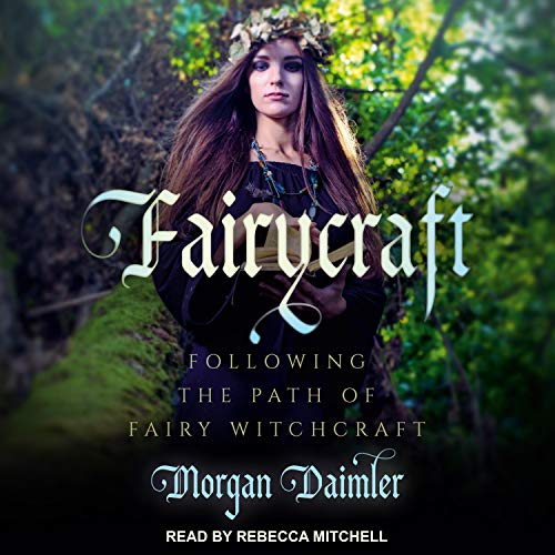 Cover of Fairycraft
