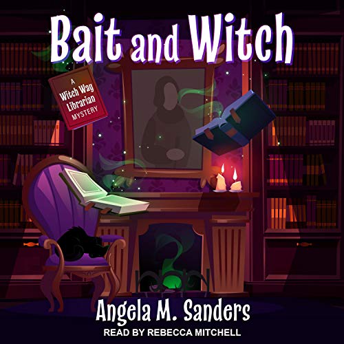 Cover of Bait and Witch