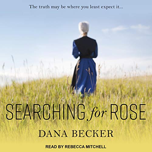 Cover of Searching for Rose