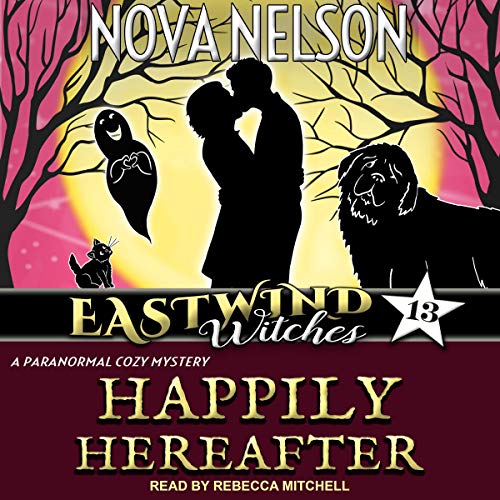 Cover of Happily Hereafter